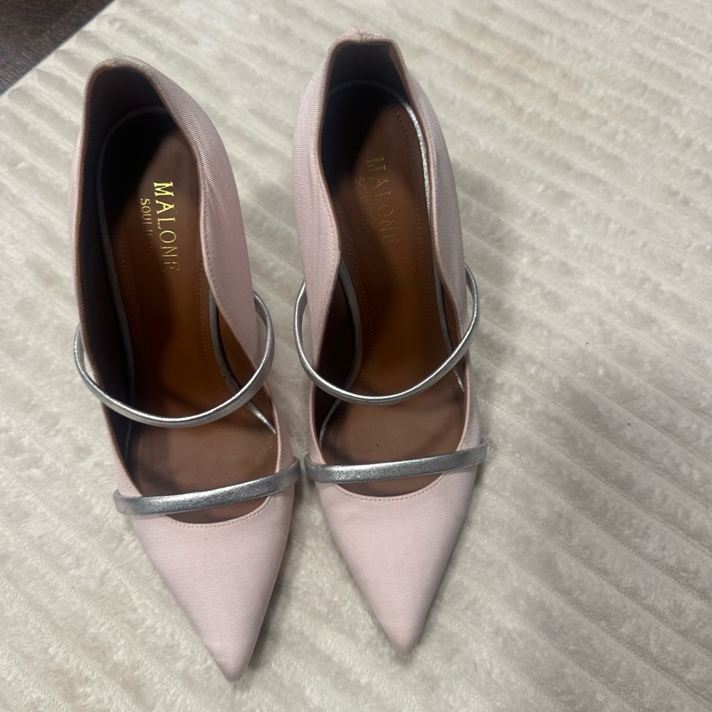 Malone souliers